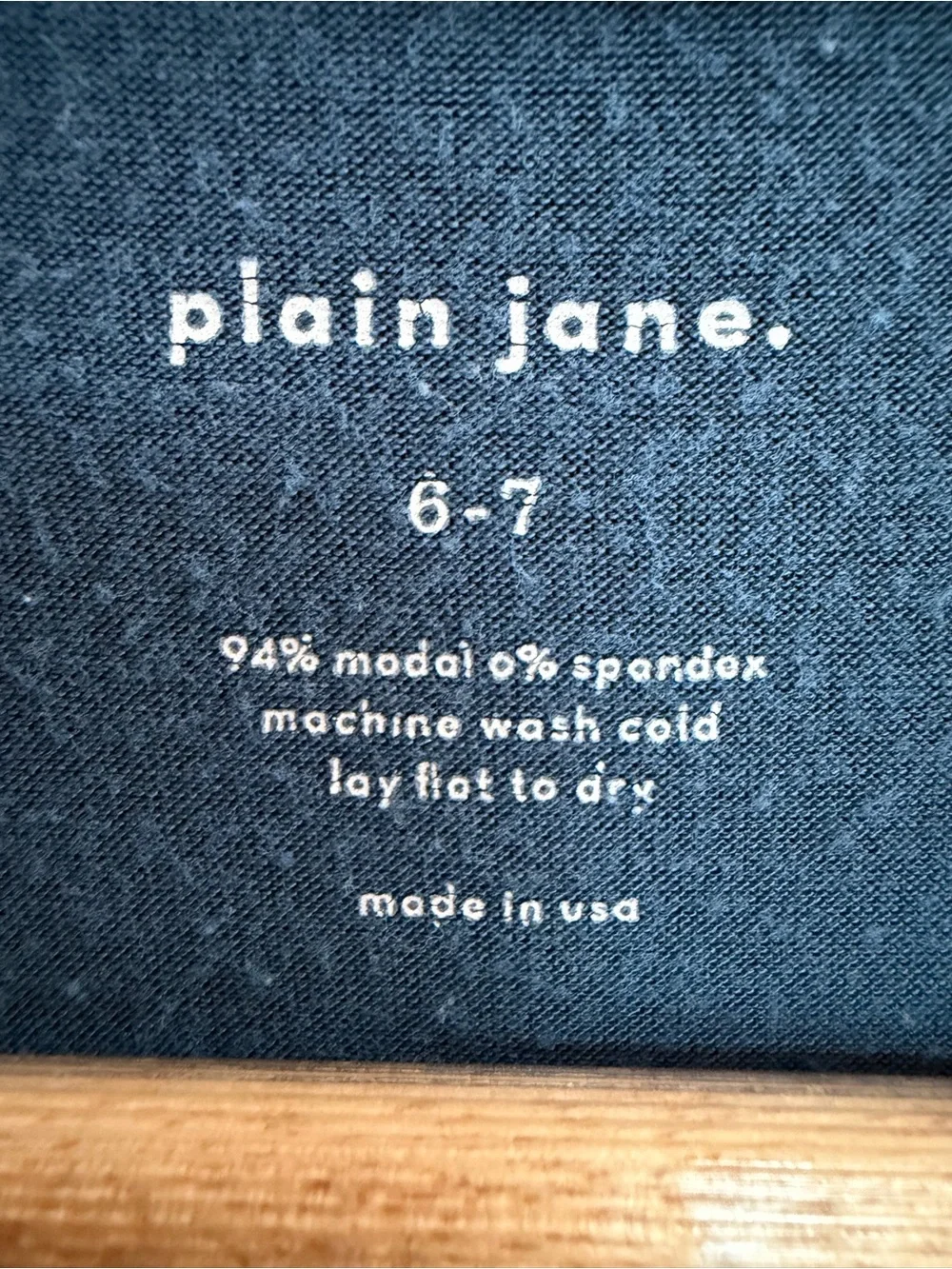 Plain Jane nightgown bundle